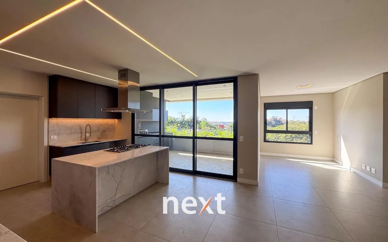 apartamento - Nova Campinas - Campinas - Foto 3