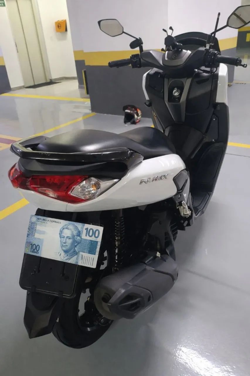 Nmax zerada  - Foto 4