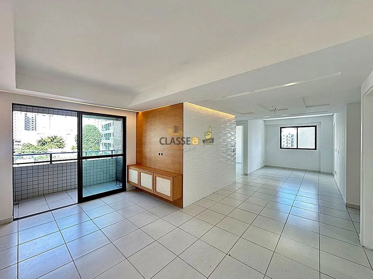 Apartamento Lindo 3 Quartos no Rosarinho - Foto 2