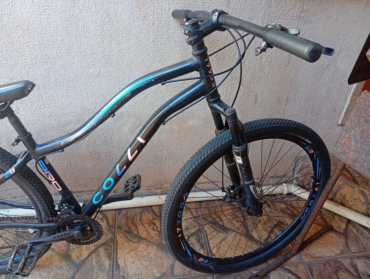 Bicicleta - Foto 5