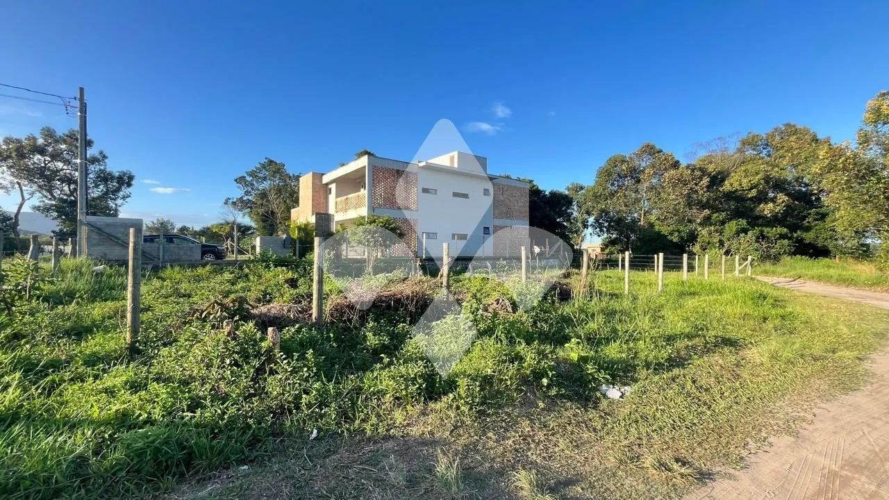 Terreno Plano de 368,52 m² com Matrícula Próximo à Surfland em Garopaba/SC - Foto 4