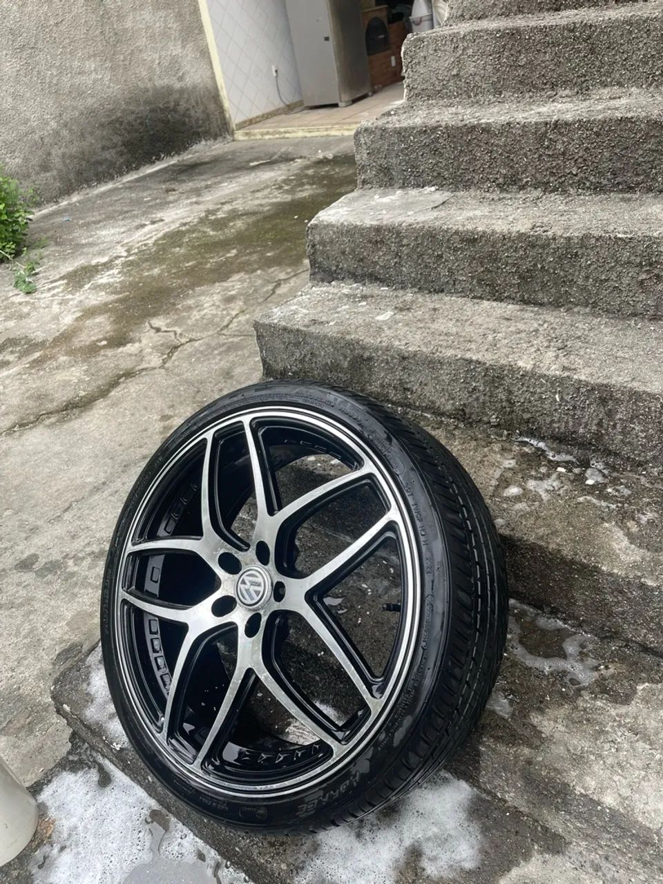 Roda 20 - Foto 2