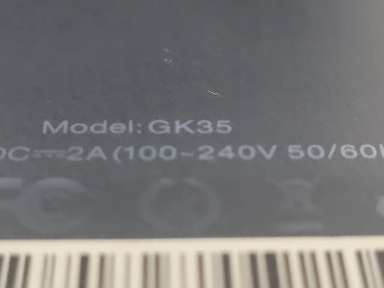 Minipc gk35  - Foto 2