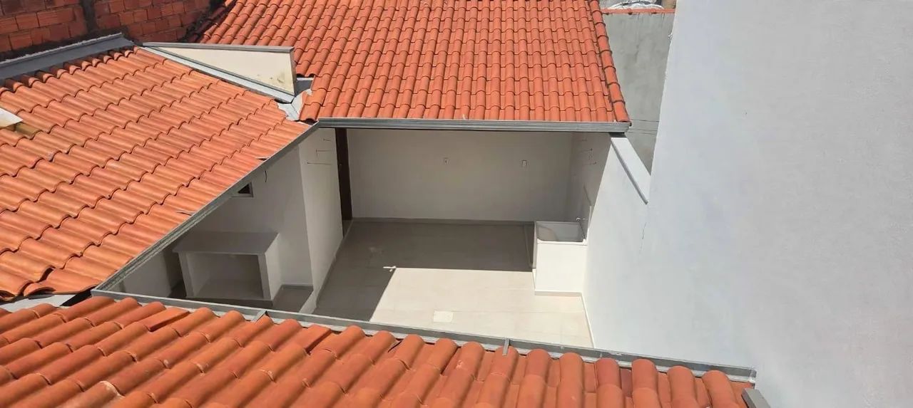 CASA À VENDA NO BAIRRO MORADA DO SOL - Foto 4