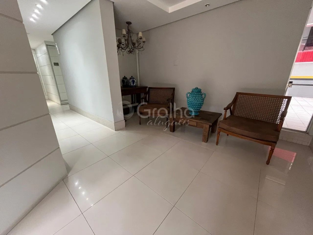 3 quartos semi mobiliado no Centro - Foto 5