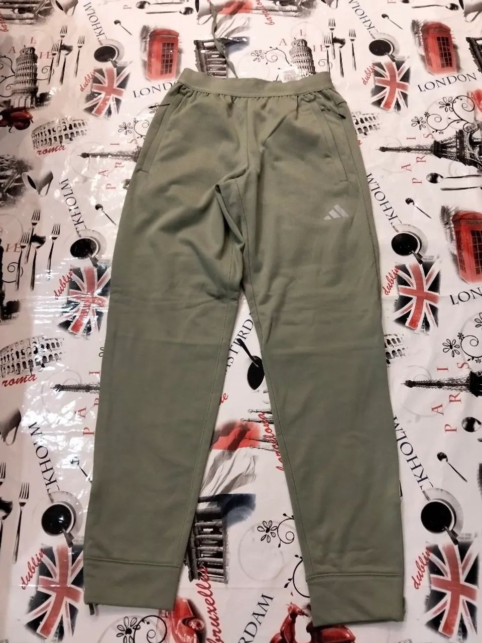 Calça  - Foto 2