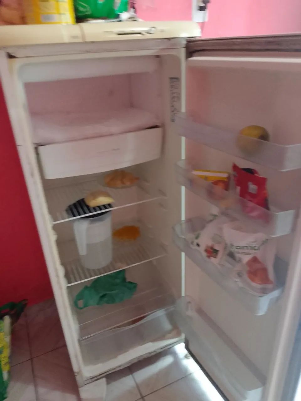 Geladeira - Foto 4