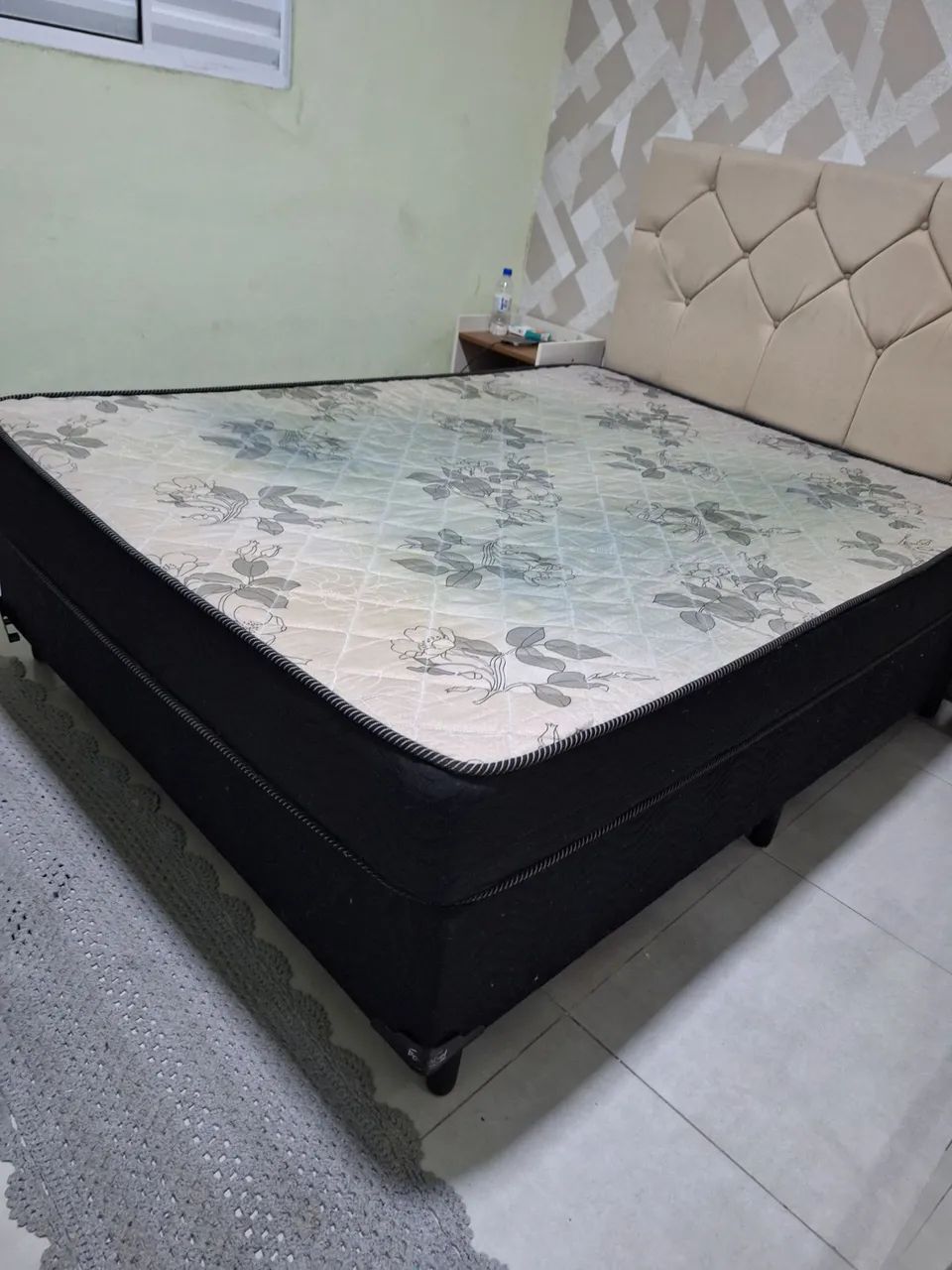 Cama Box Casal - Foto 5