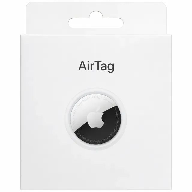 Rastreador Apple AirTag 2 gen 
