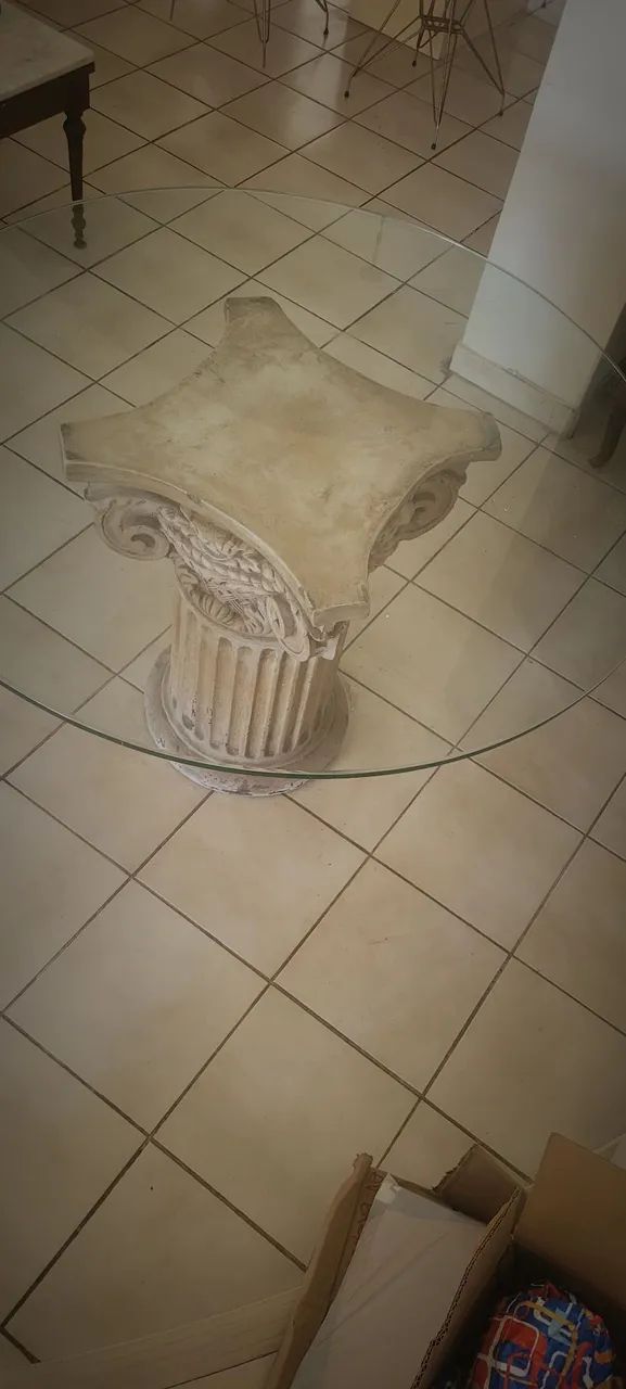 Mesa interna ou externa  - Foto 2