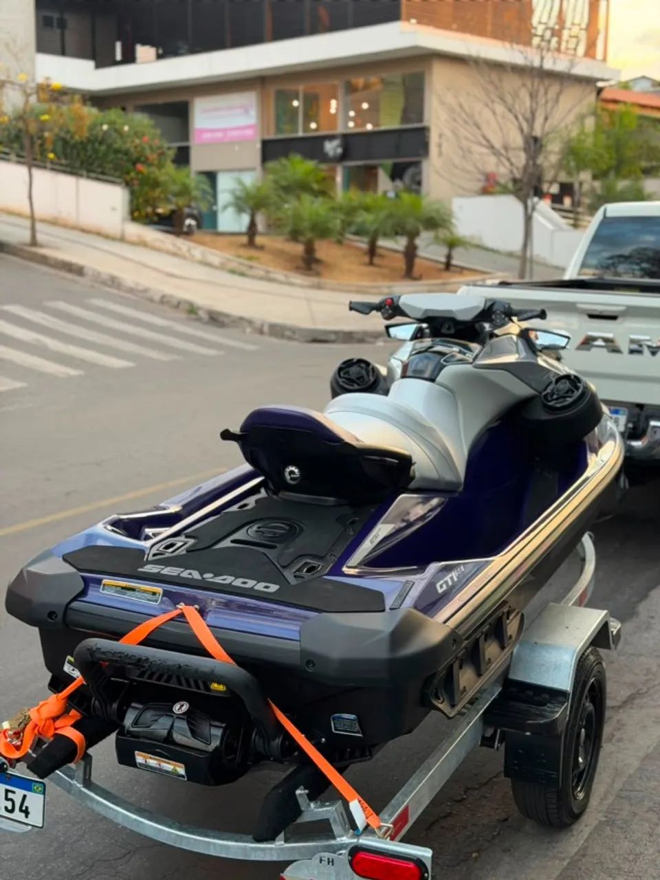 Jet ski se adoo - Foto 4