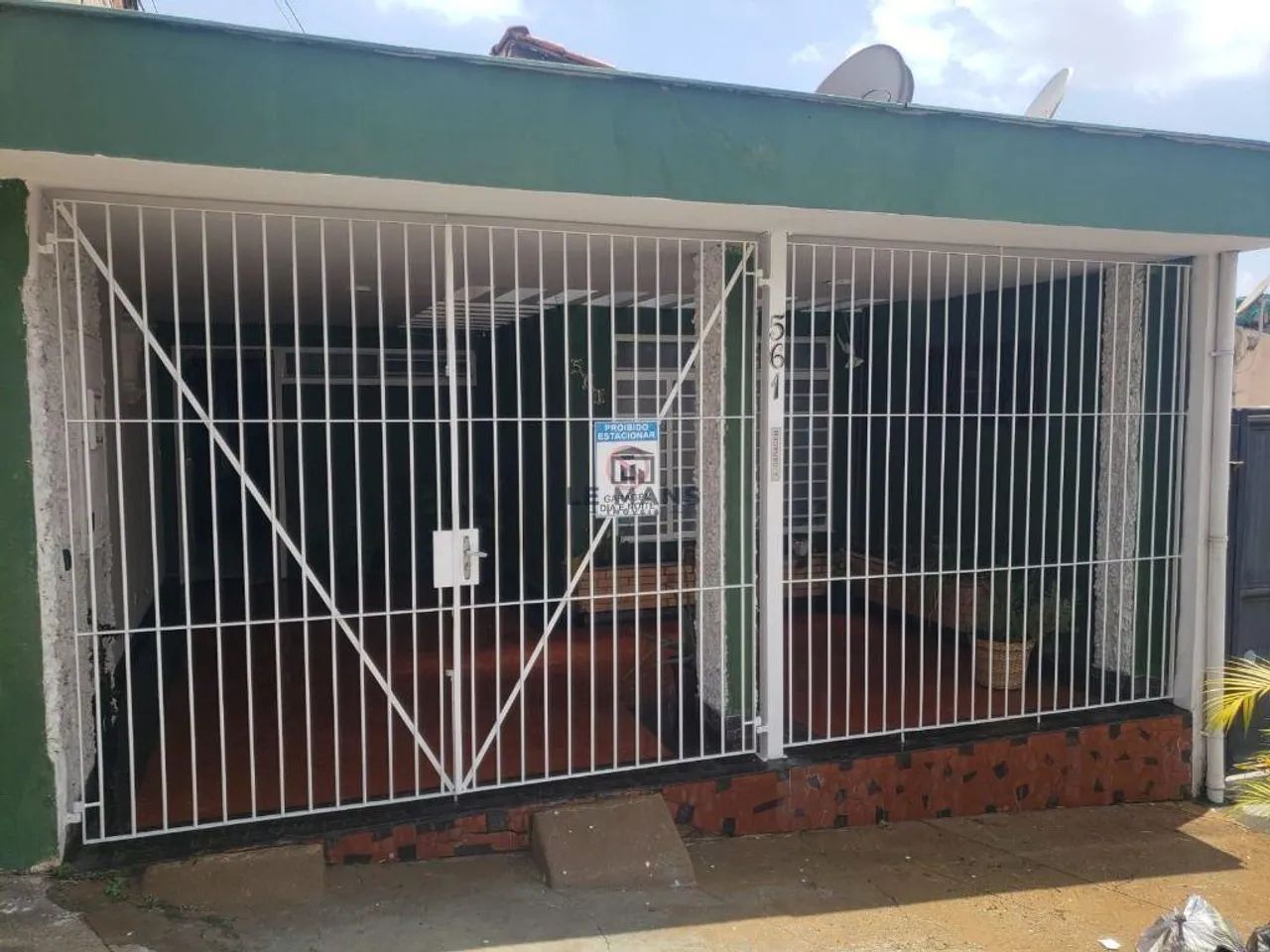 Casa à venda em Piracicaba, Centro, com 4 quartos, com 240.96 m² - Foto 3
