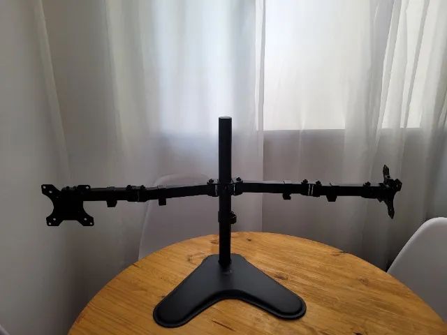 Suporte para 2 monitores - Foto 2