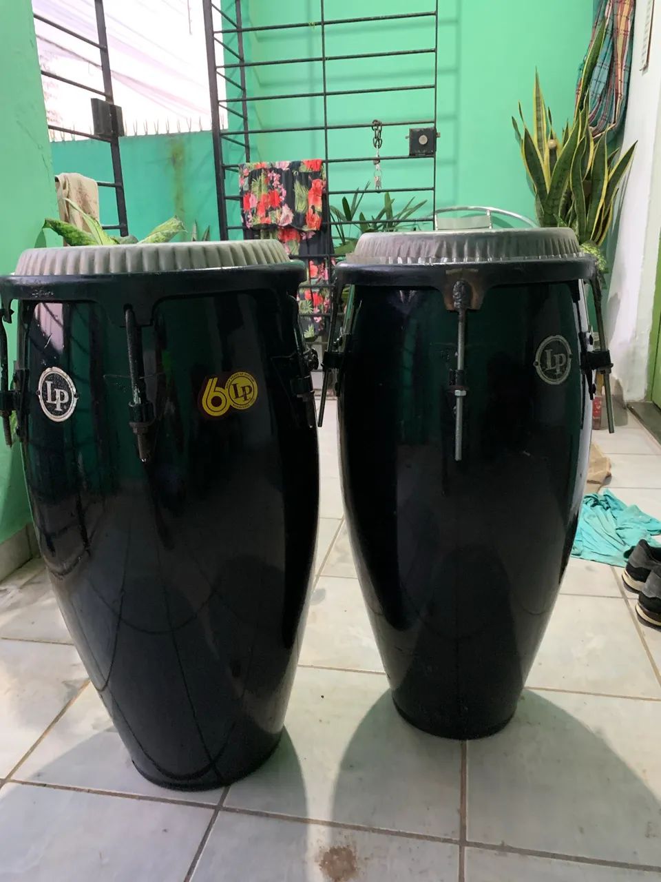 Congas lp - Foto 3