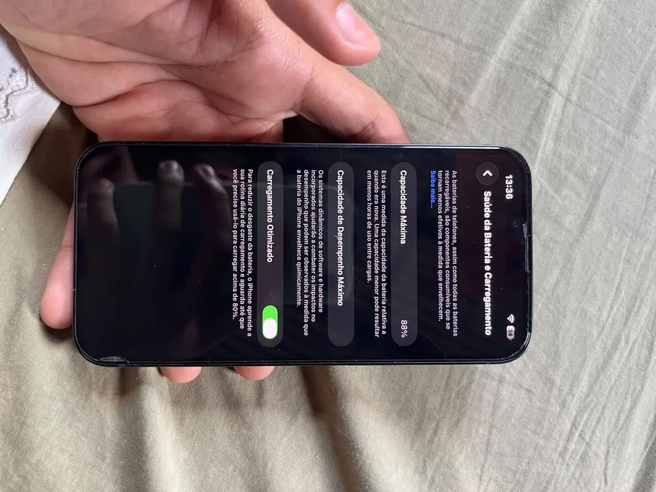 IPHONE 14 - Foto 2