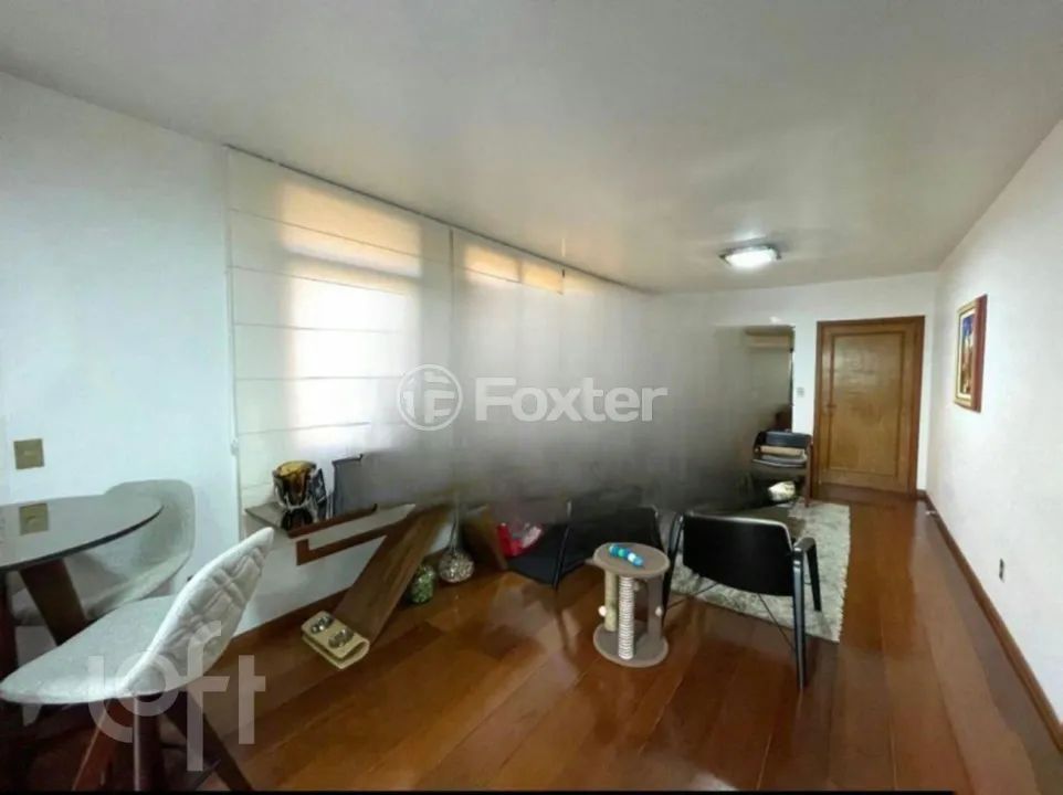Apartamento à venda Avenida Trompowsky, Centro - Florianópolis - Foto 3