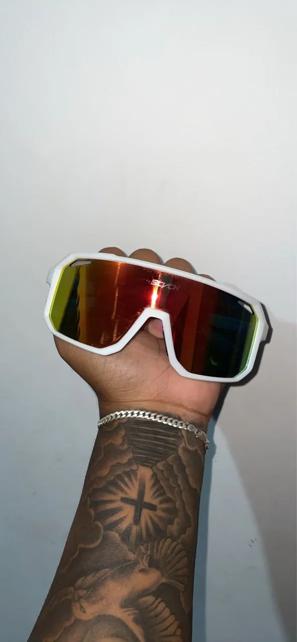 Vendo óculos SCVCN - Foto 2