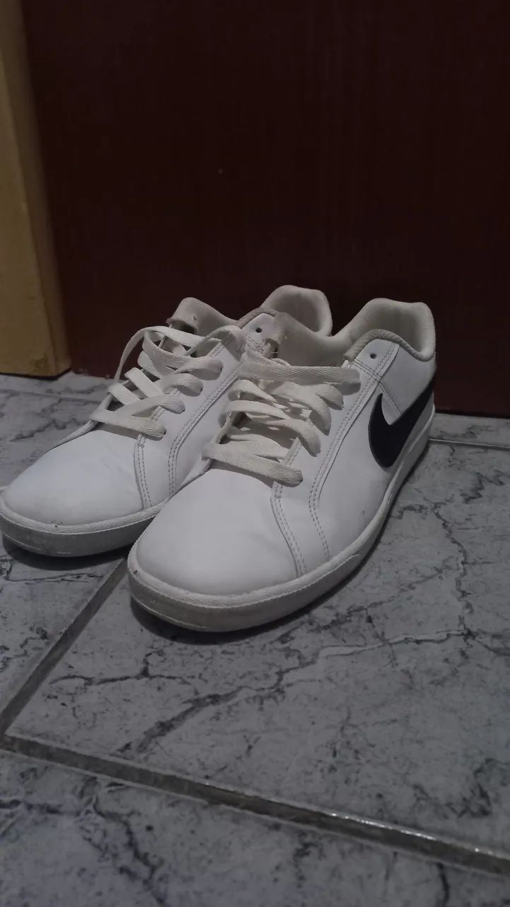 Nike Court Royale | 41 - Foto 3