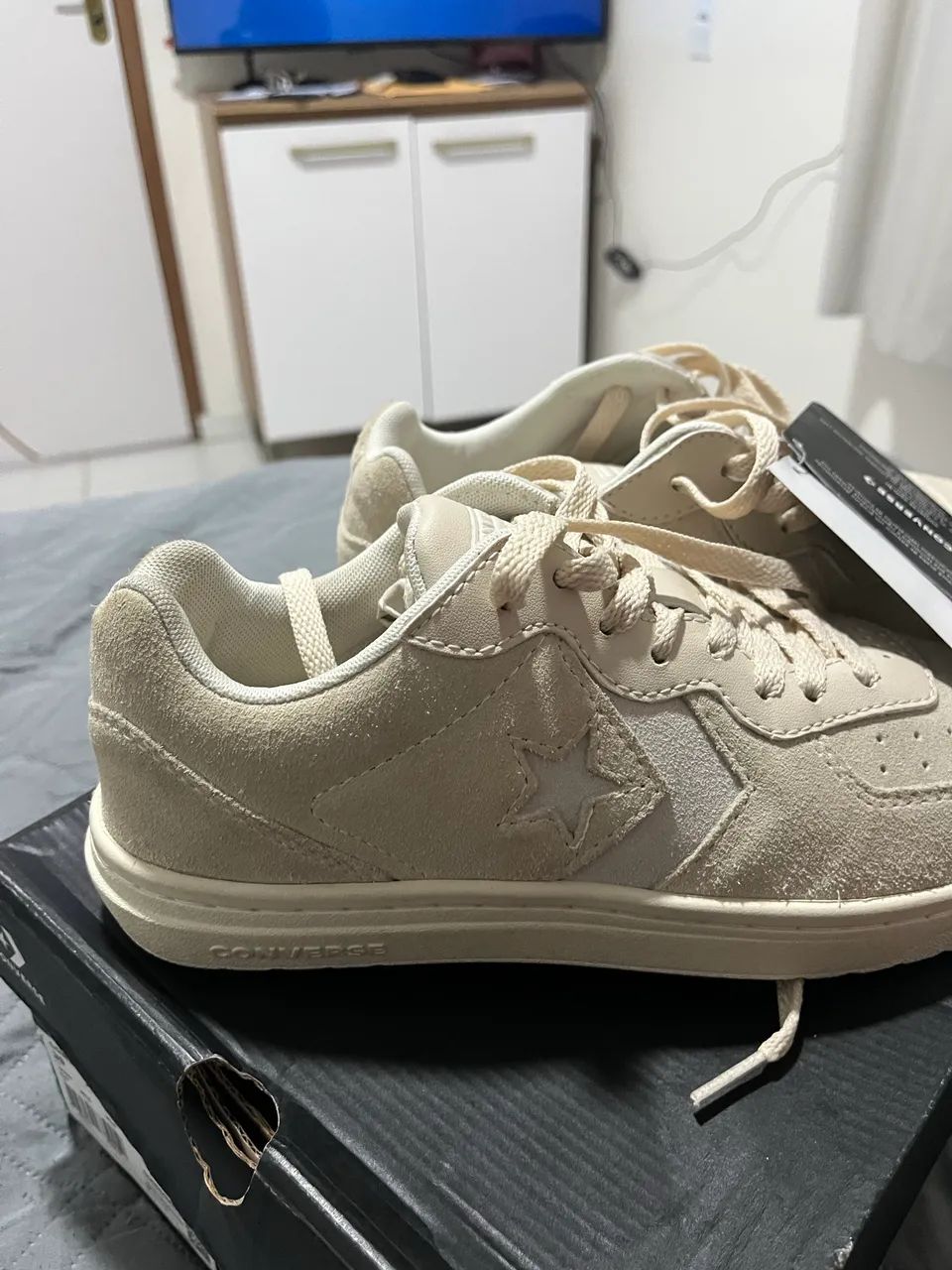 TÊNIS CONVERSE - Foto 3