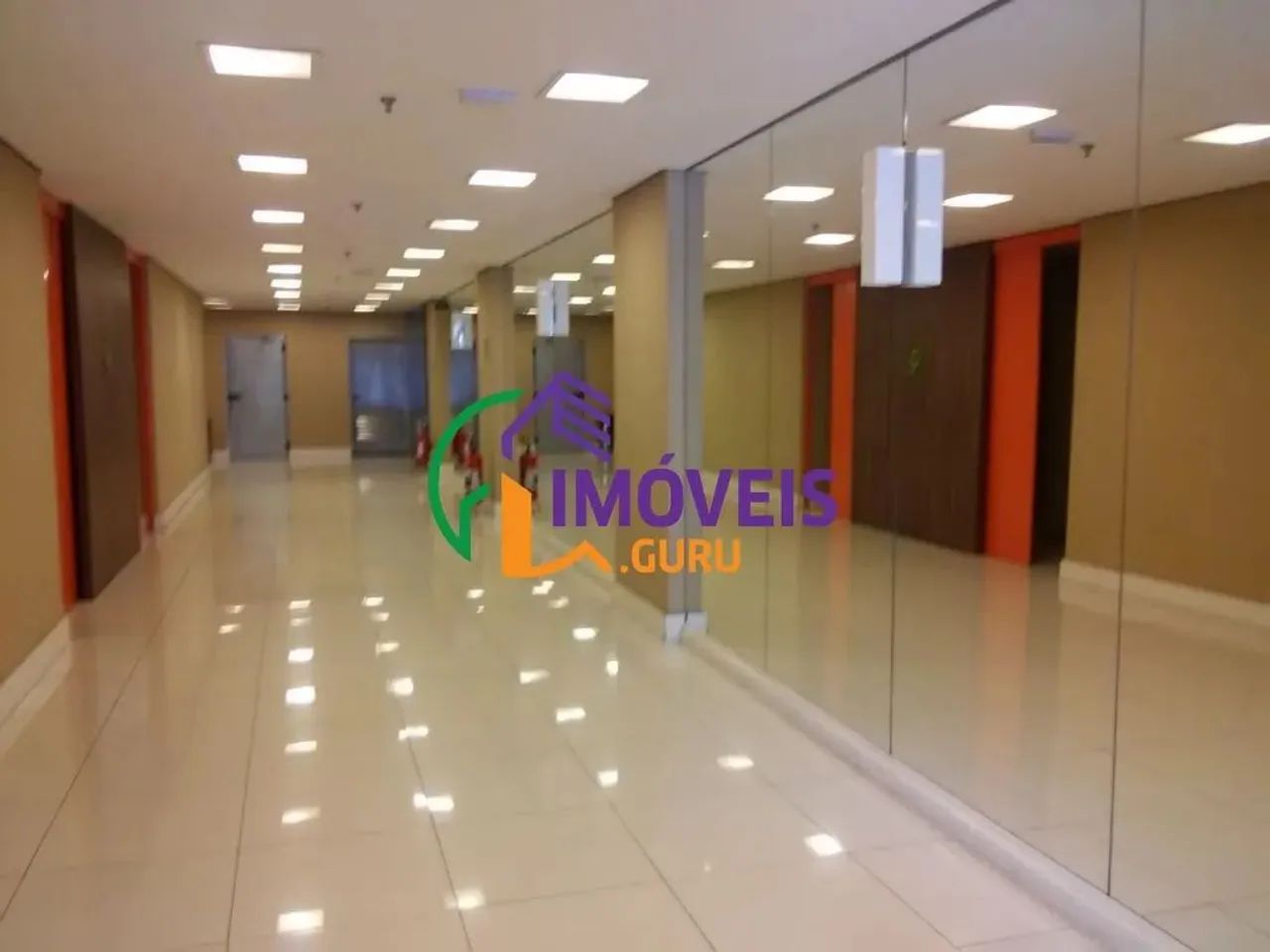 CONJ. COMERCIAL - VILA CLEMENTINO - SP