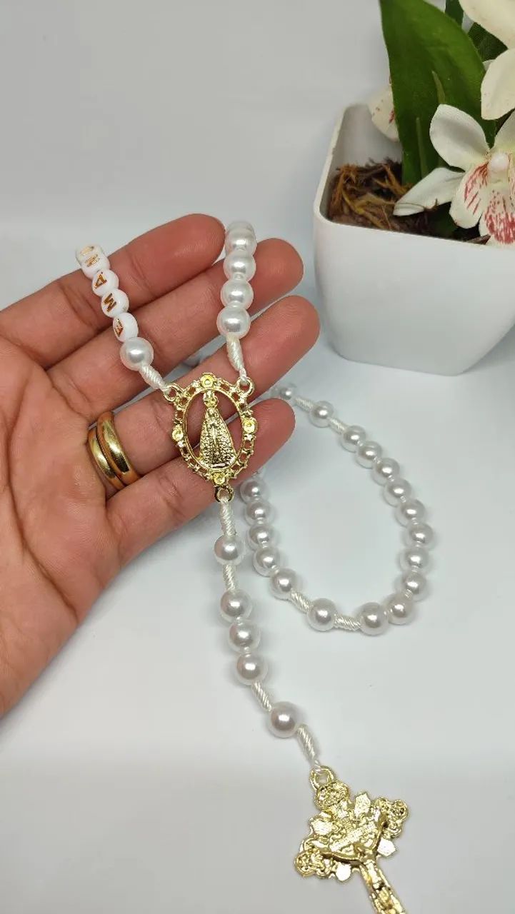 Terços personalizados  - Foto 3