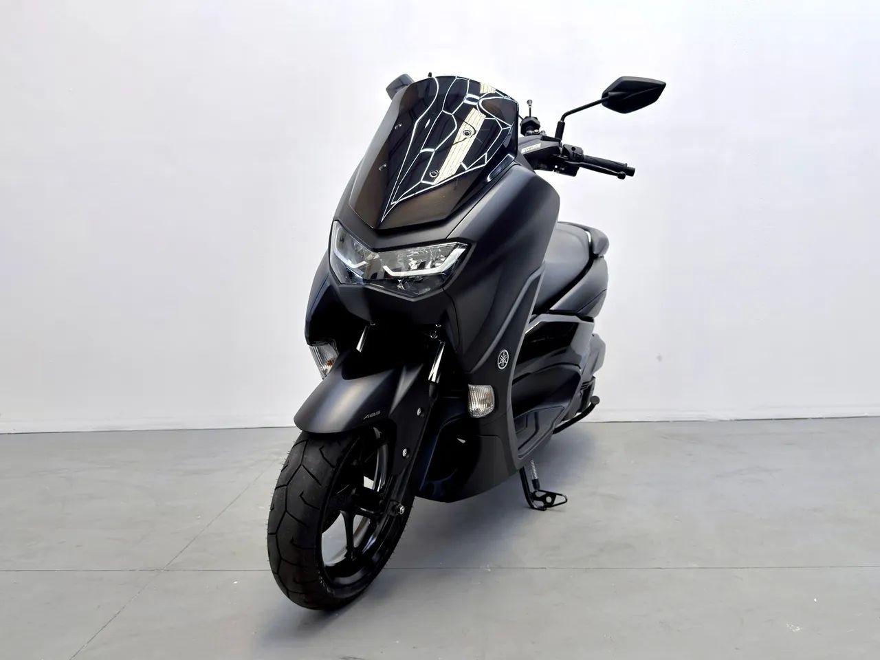 YAMAHA NMAX CONNECTED 160 ABS - Foto 5