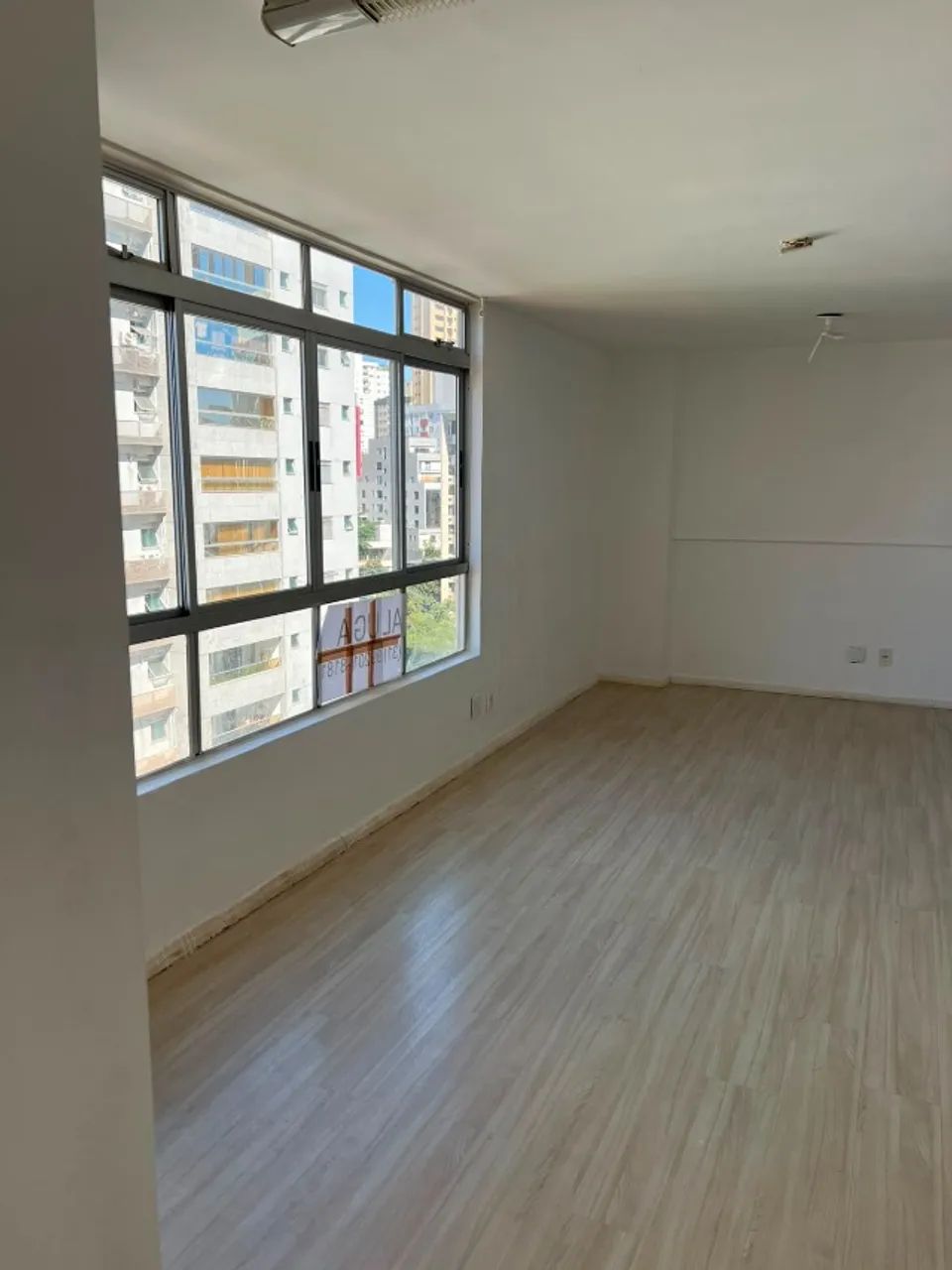Sala Arejada e Iluminada em frente VerdeMar - Foto 3