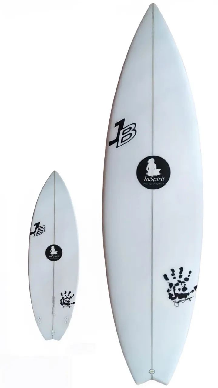 Prancha de Surf