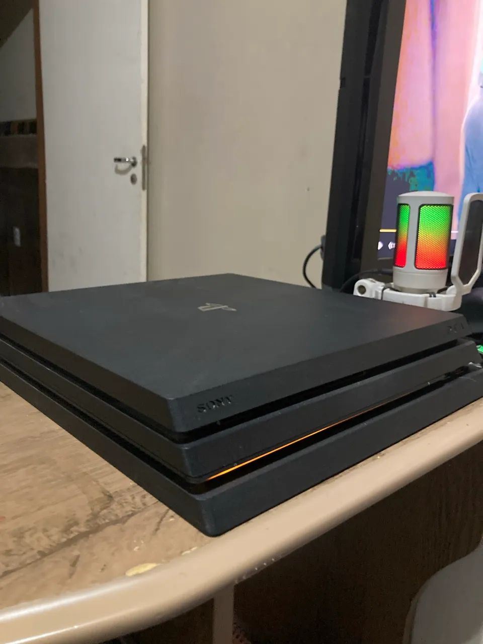 PS4 PRO - Foto 2
