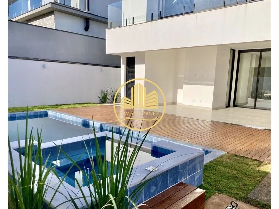 Venda Casa de Condomínio em Jardim Novo Mundo - Jundiaí, SP - Foto 5