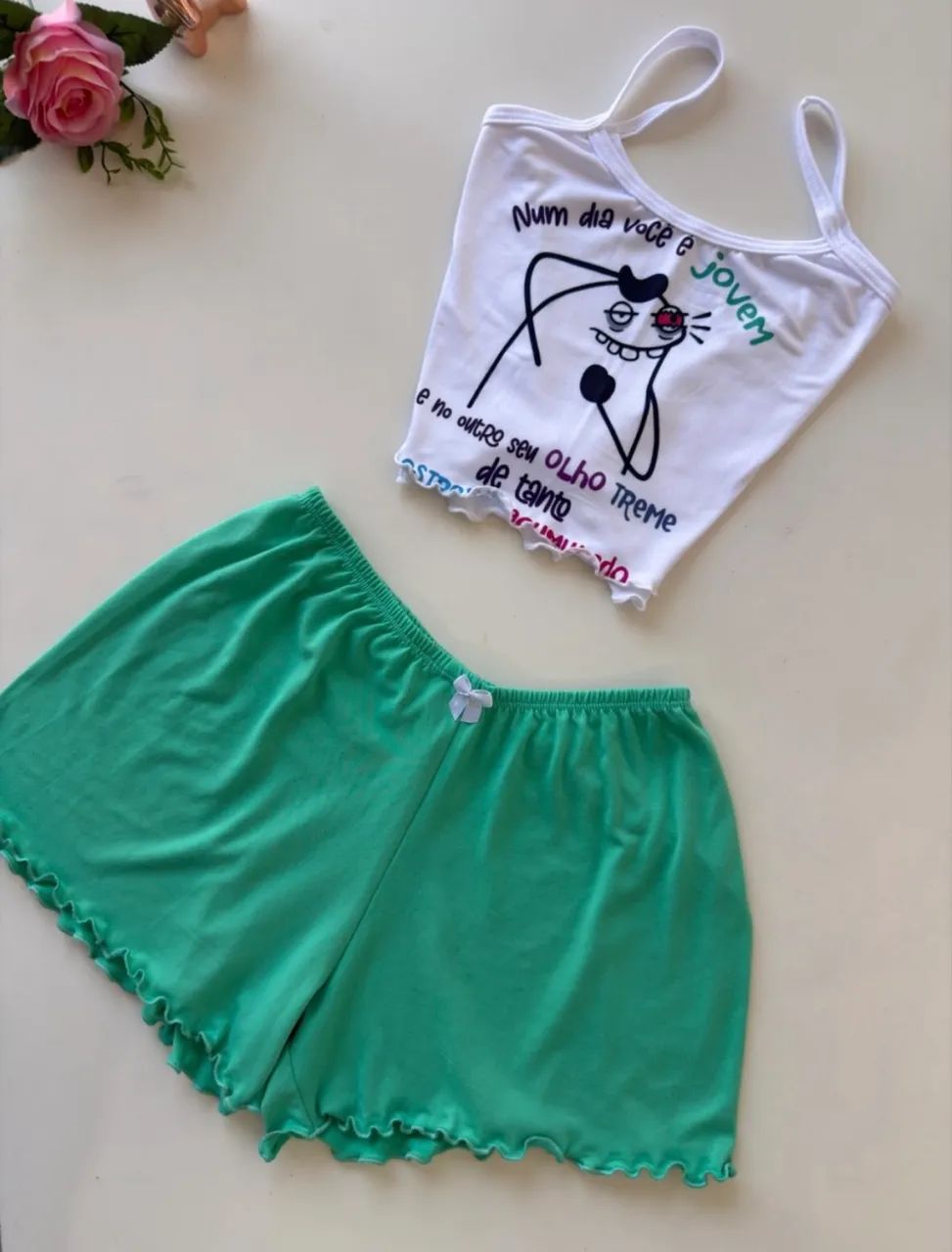 Pijamas  - Foto 2