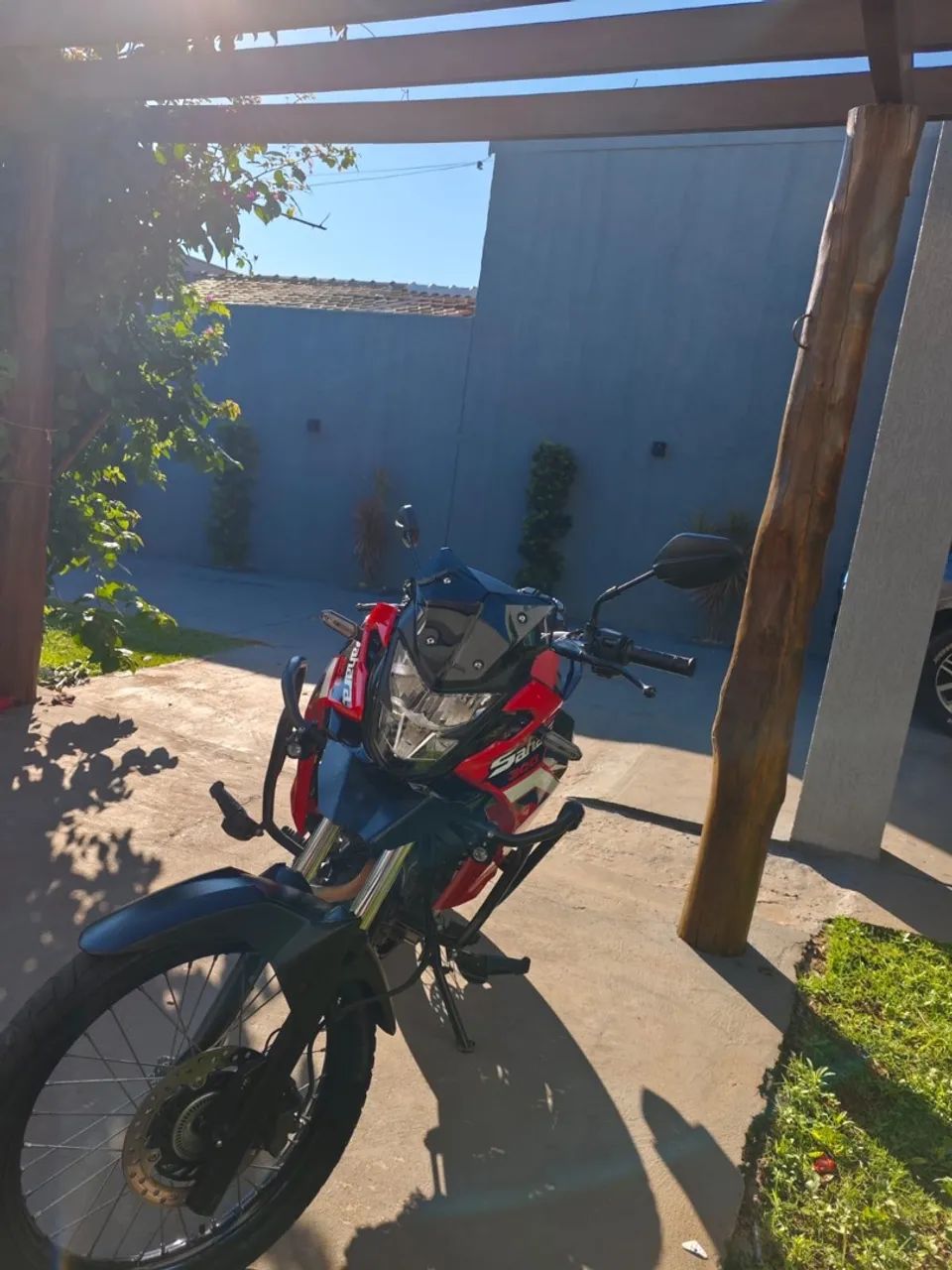Vende moto - Foto 5
