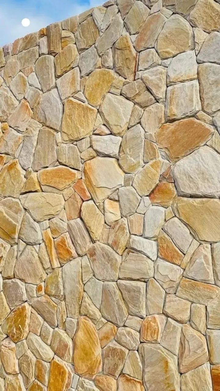 revestimento de pedra naturais 
