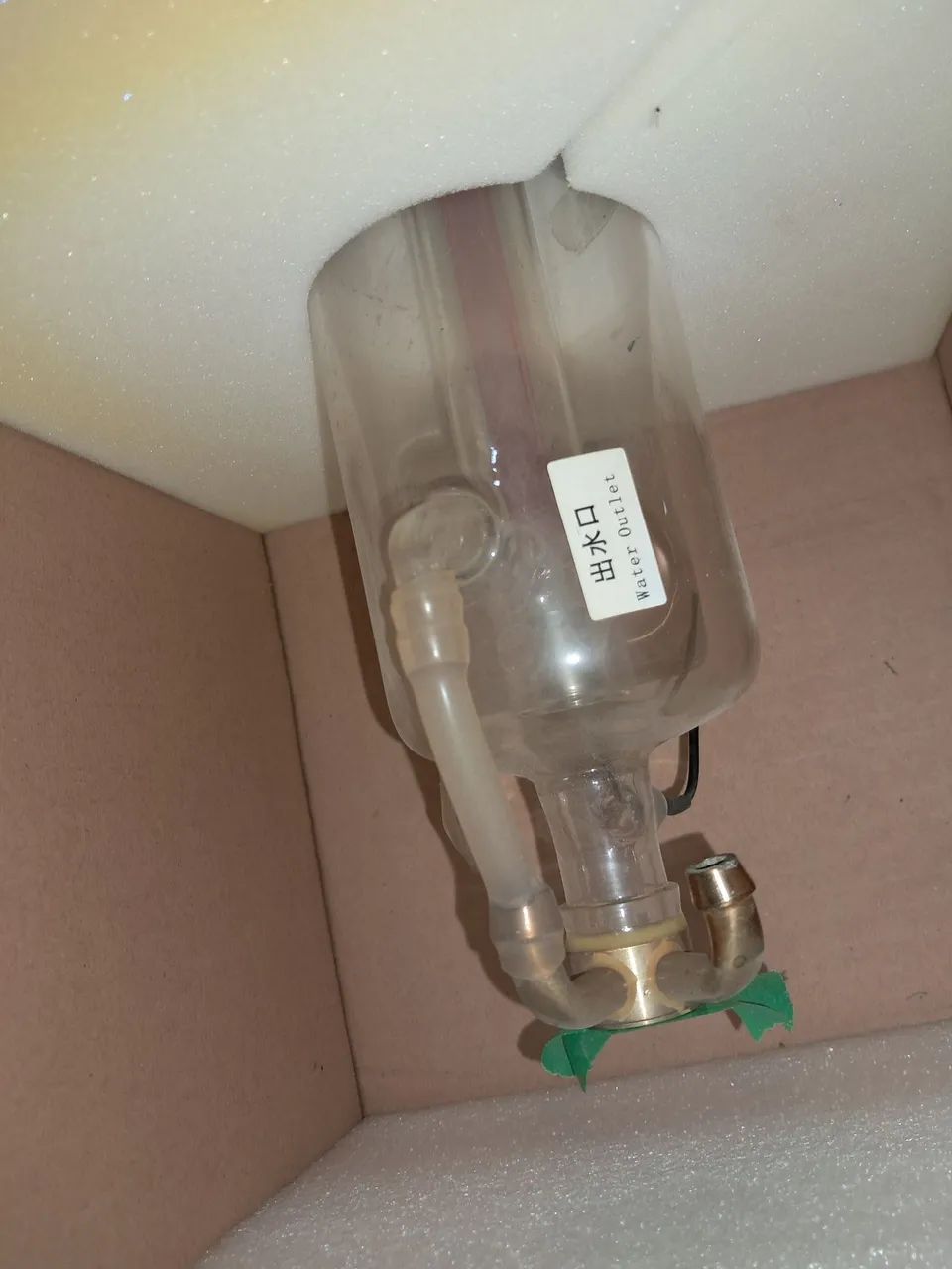 Tubo laser co2 130w - Foto 3