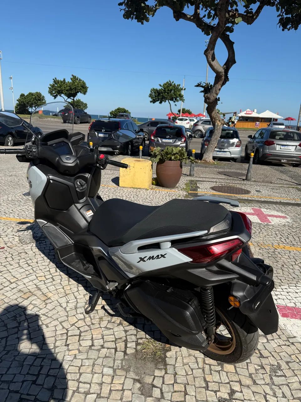 X- MAX 2026 MUITO NOVA  - Foto 5
