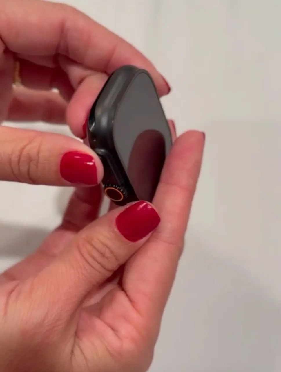 Apple Watch Ultra 2 GPS + Celular - Foto 5