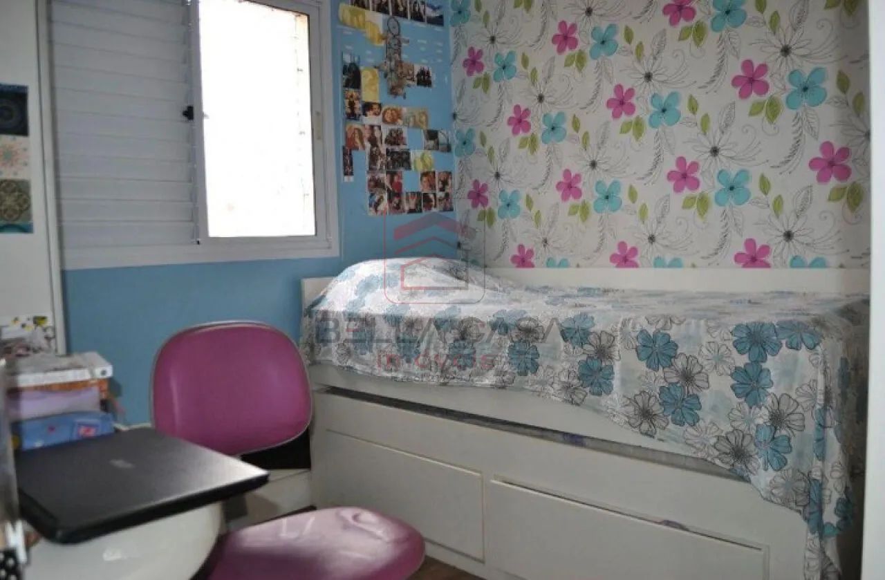 Lindo apartamento com 3 dorms e 2 vagas - Foto 4