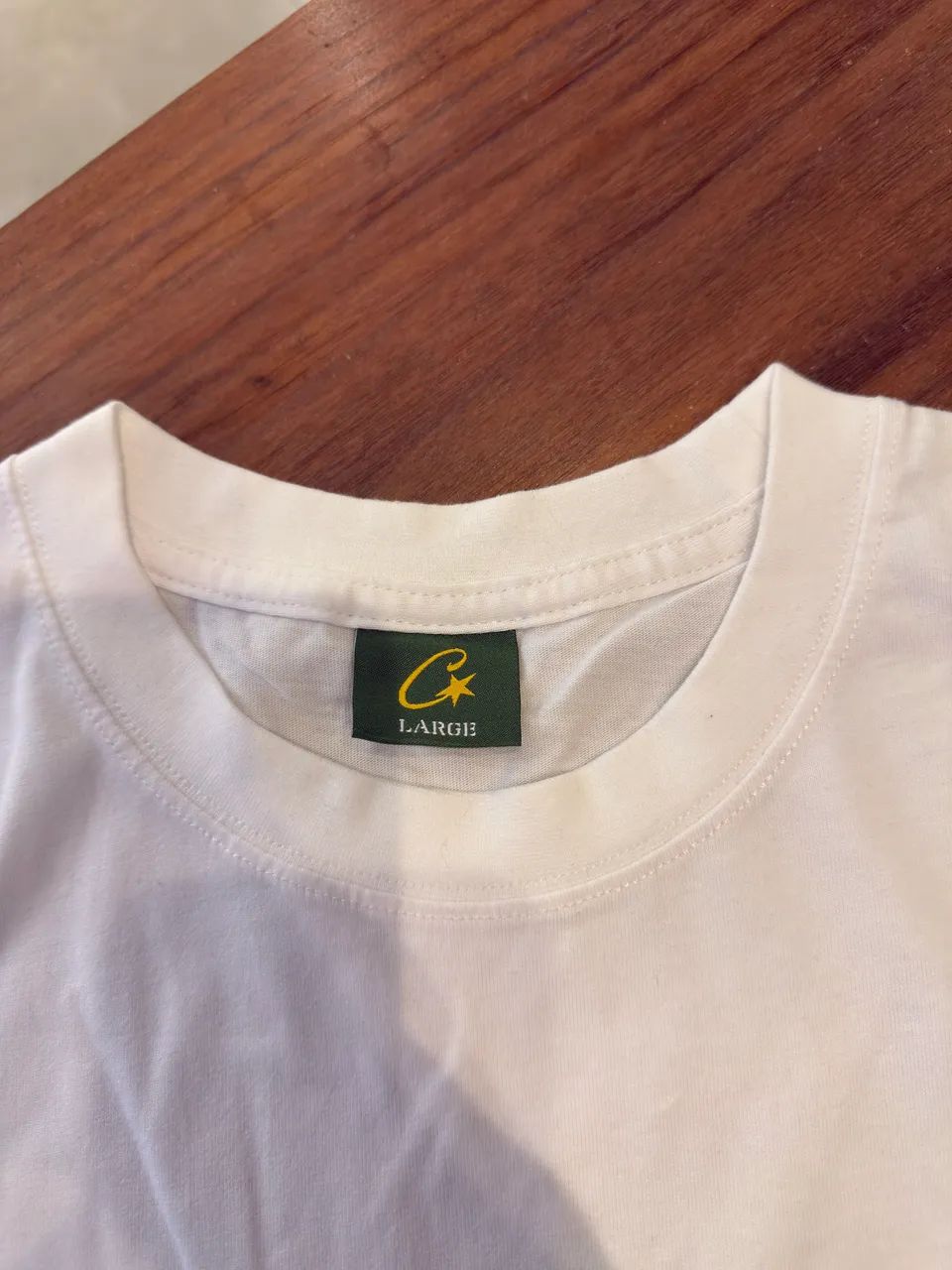Camiseta Corteiz NOVA - Foto 3