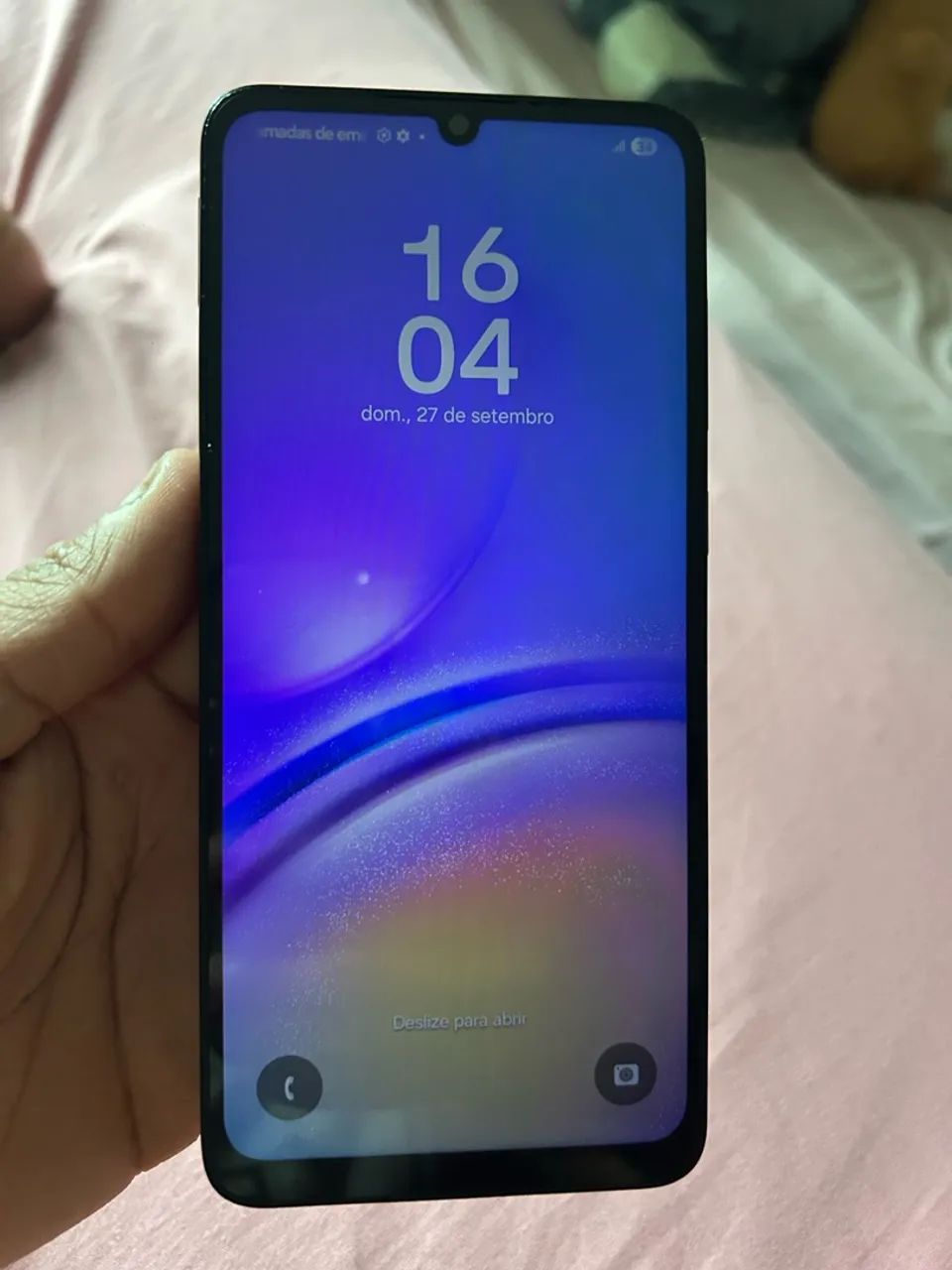 Samsung galaxy A05s - Foto 5