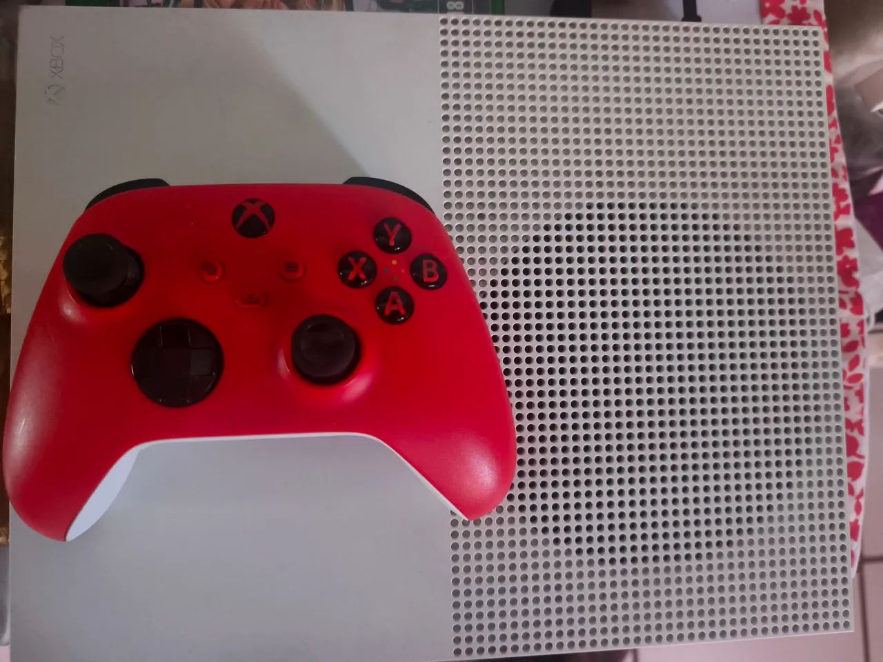 Xbox