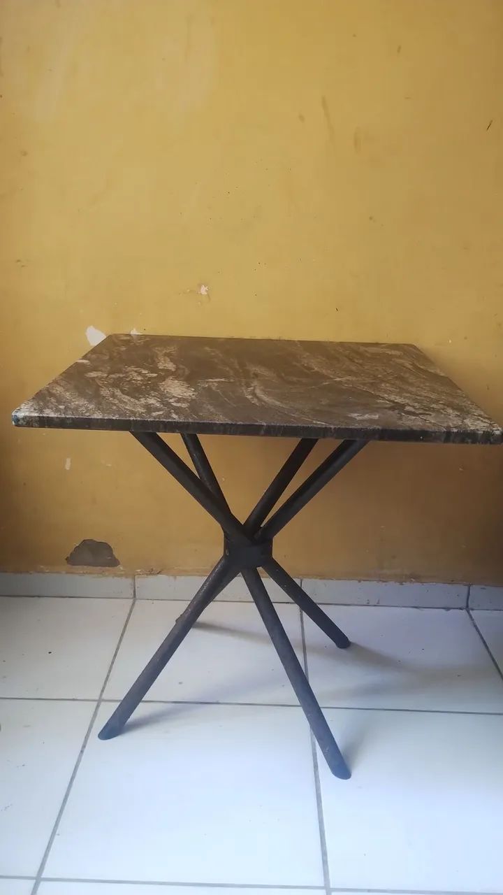 Mesa de marmore - Foto 3