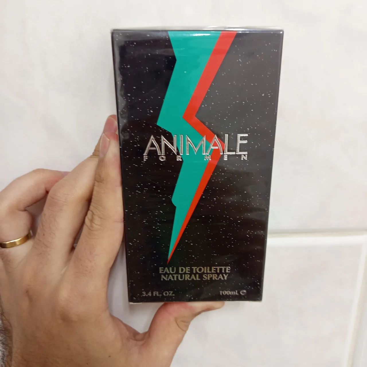 Perfume Animale 