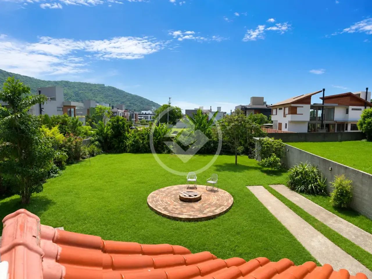 CASA - Lagoa da Conceição - FR-355389 - Foto 2