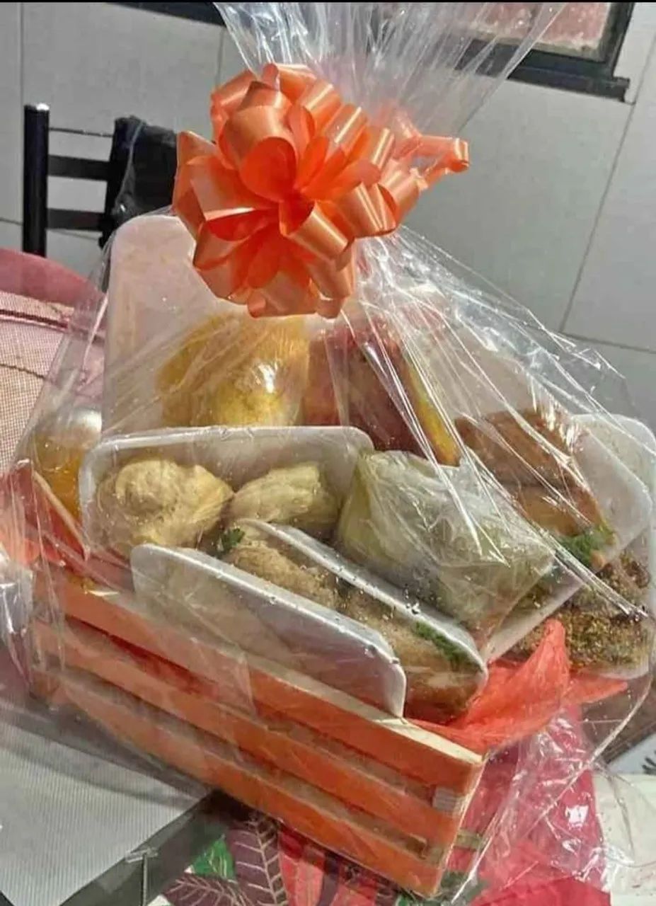 Temos cestas de presente ?65579484467201125