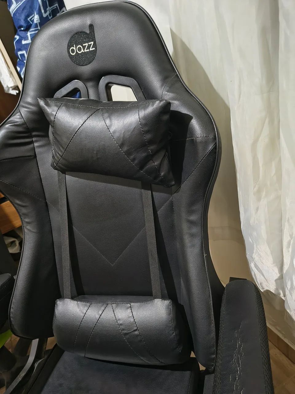 Cadeira gamer - Foto 3