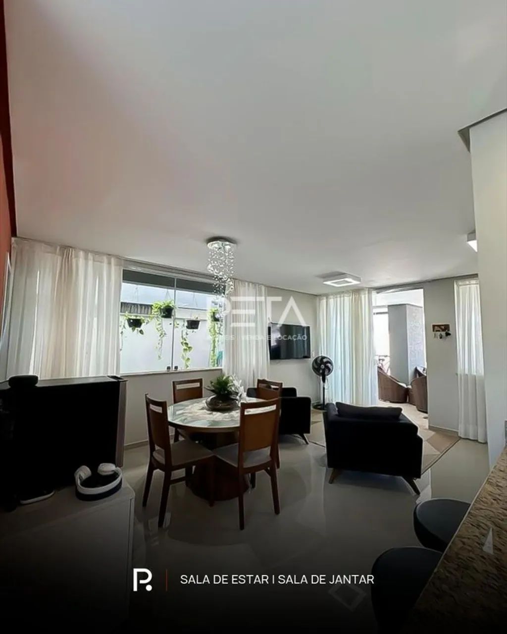 Casa Geminada com 3 quartos à Venda, Paraviana - Boa Vista - Foto 5