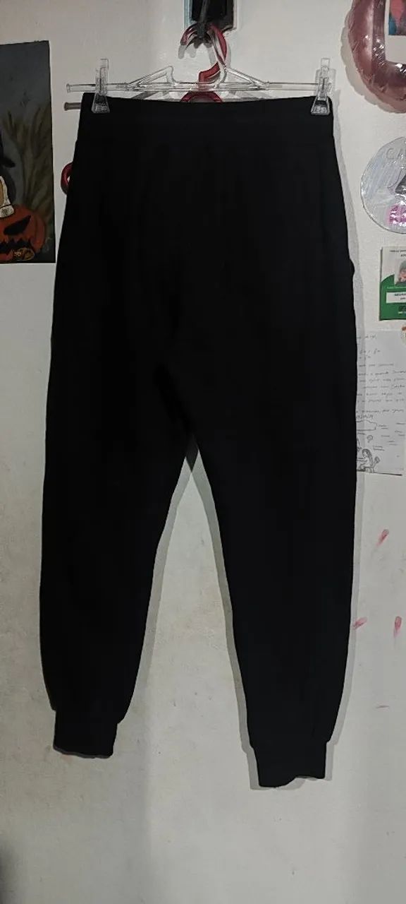 Calça Moletom Hering  - Foto 3