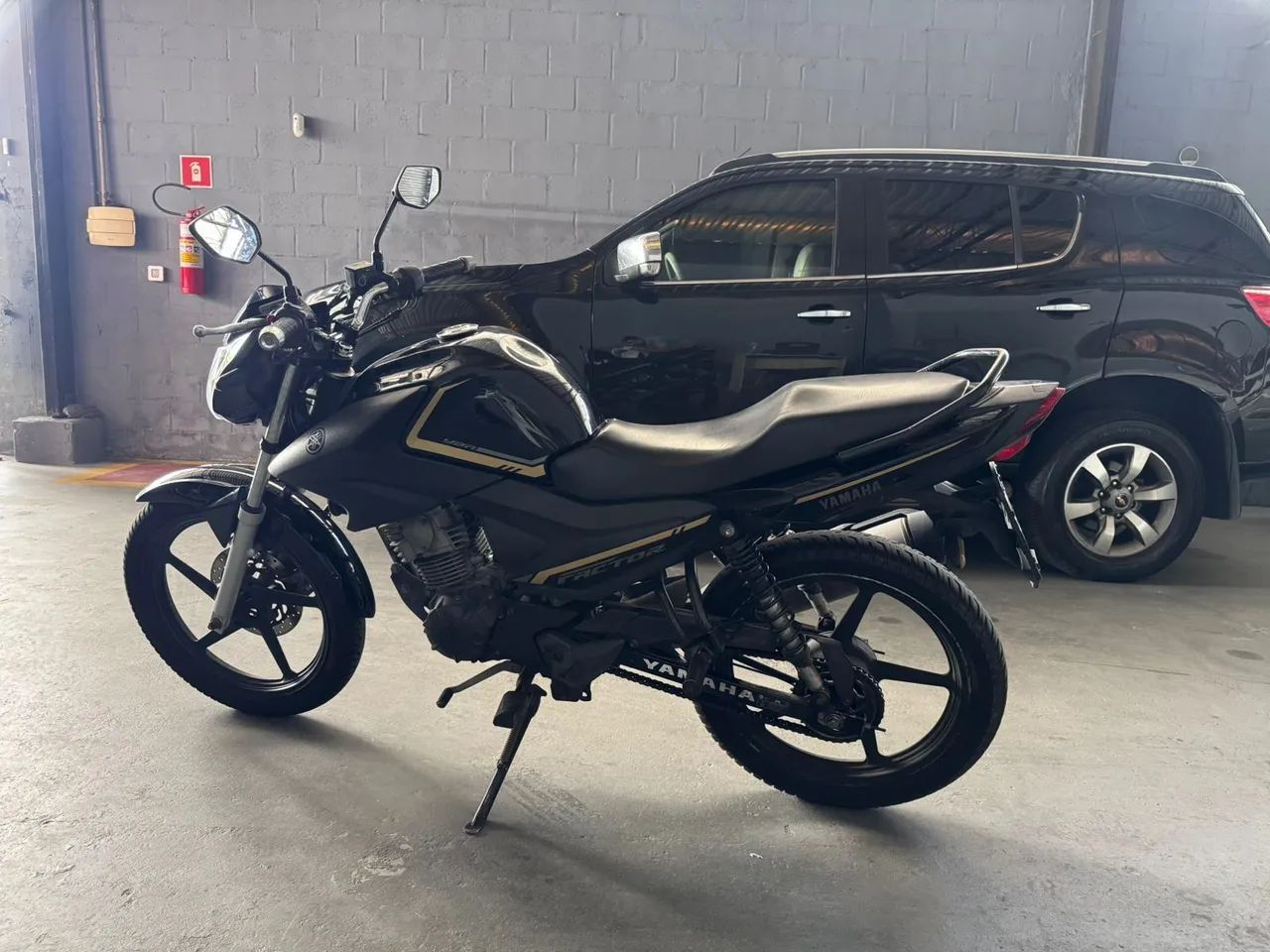 FACTOR 150 CC VENDO TROCO FINANCIO FACILITO  - Foto 4