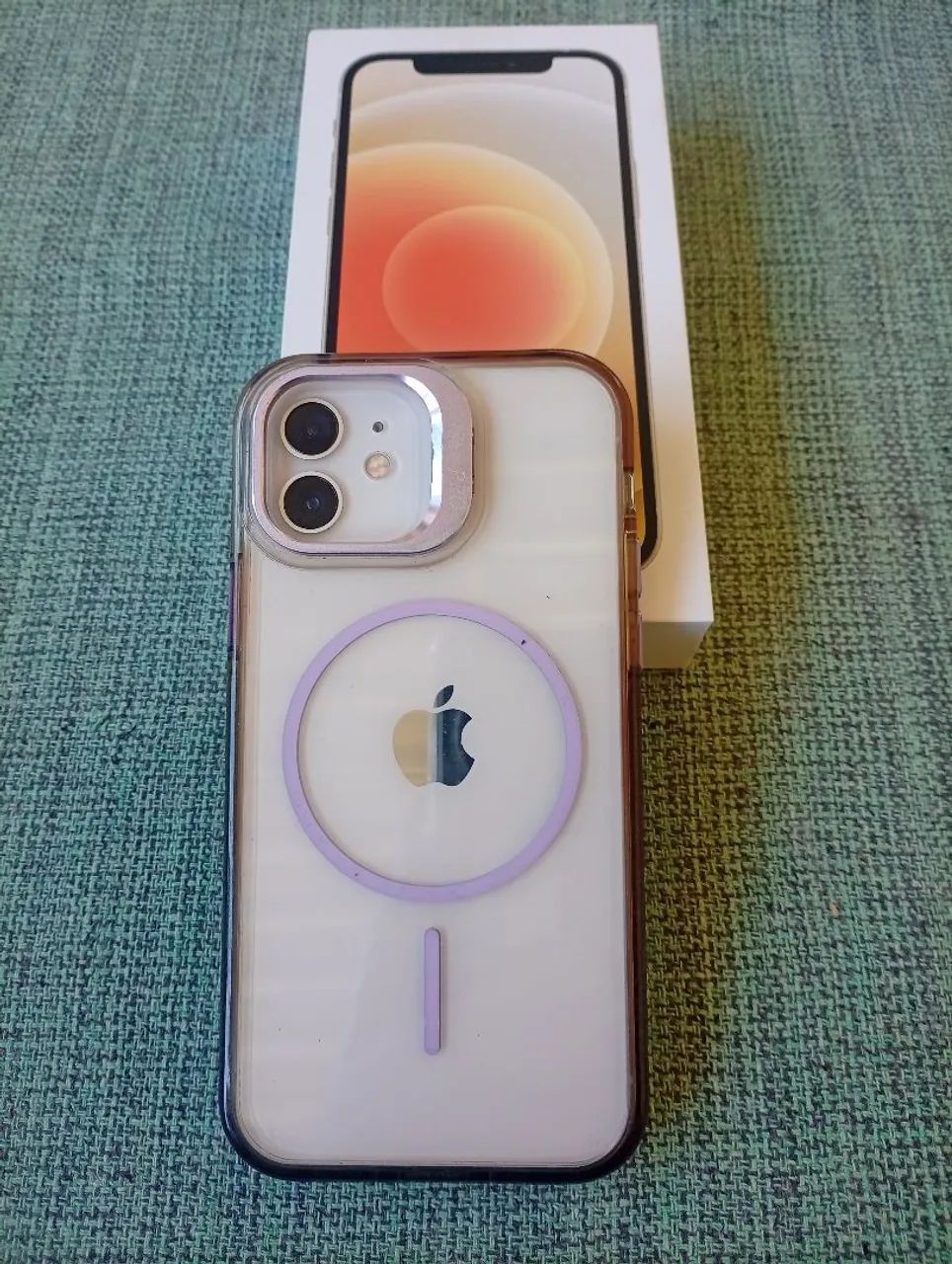 iPhone 12 128 GB