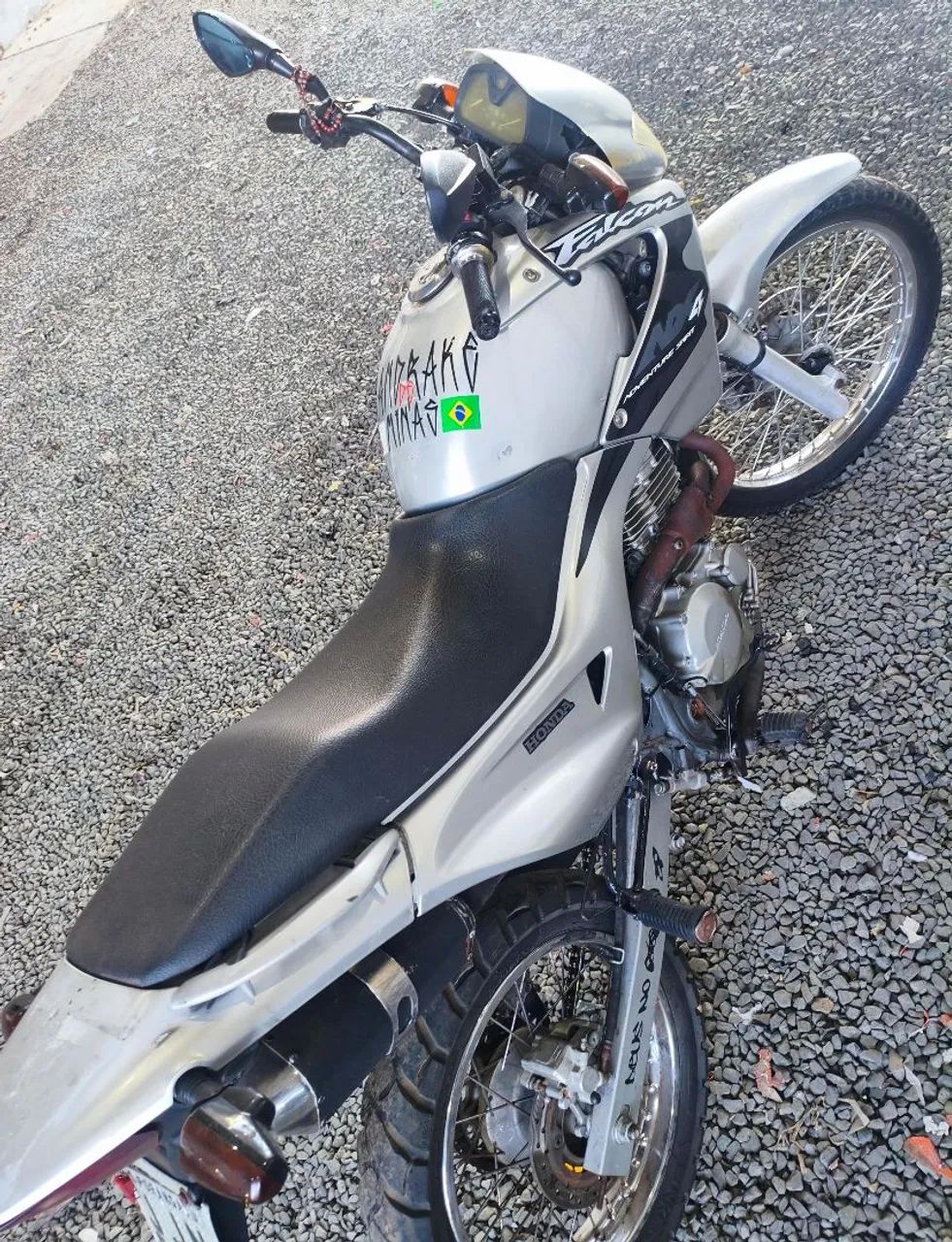 Vendo Falcon  - Foto 2